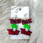 Trick or Treat Earring